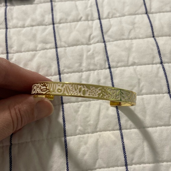 Rifle Paper Co. Adjustable bangle - Picture 1 of 2